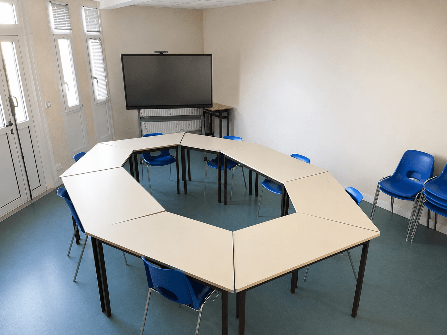 Ligue de l'enseignement de la Marne