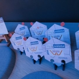 Journée Grand Est des Associations et des Bénévoles